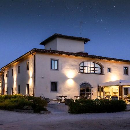 Villa Palagina La Cascina Figline Valdarno Exterior foto