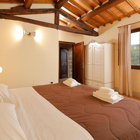 Villa Palagina La Cascina Figline Valdarno Exterior foto