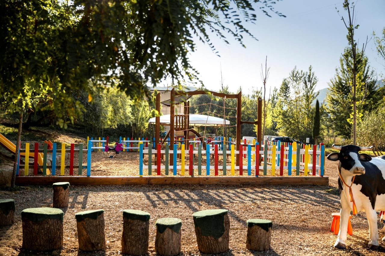 Villa Palagina La Cascina Figline Valdarno Exterior foto