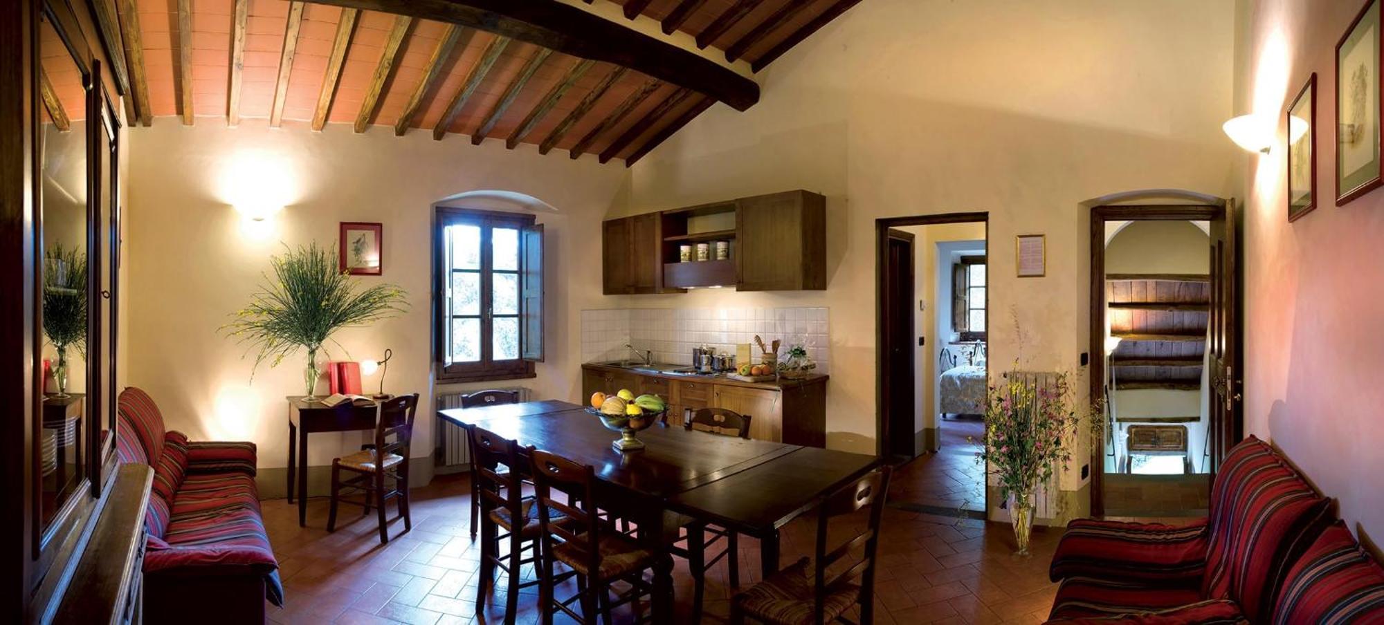 Villa Palagina La Cascina Figline Valdarno Exterior foto