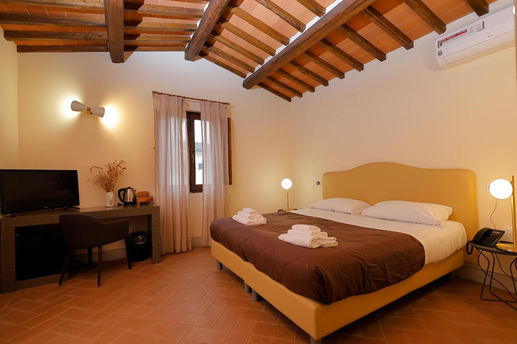 Villa Palagina La Cascina Figline Valdarno Exterior foto